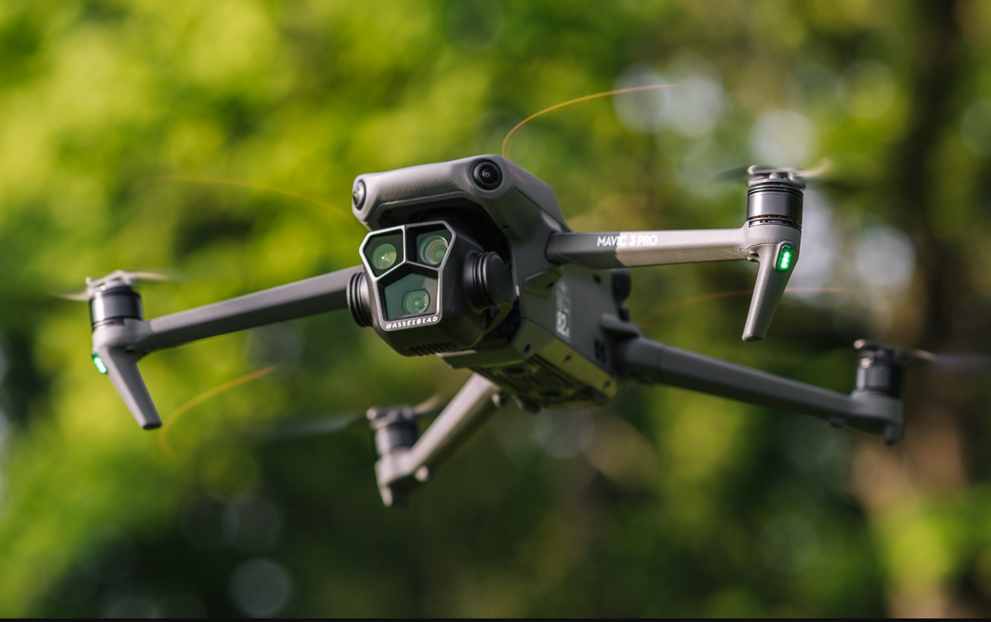 DJI Mavic 3 Pro