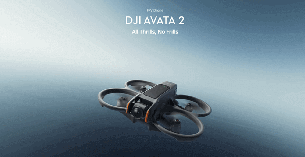 DJI Avata 2